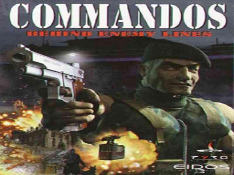 Commandos