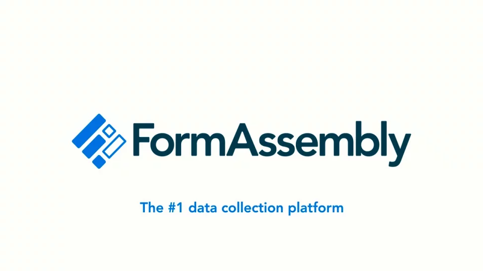 FormAssembly
