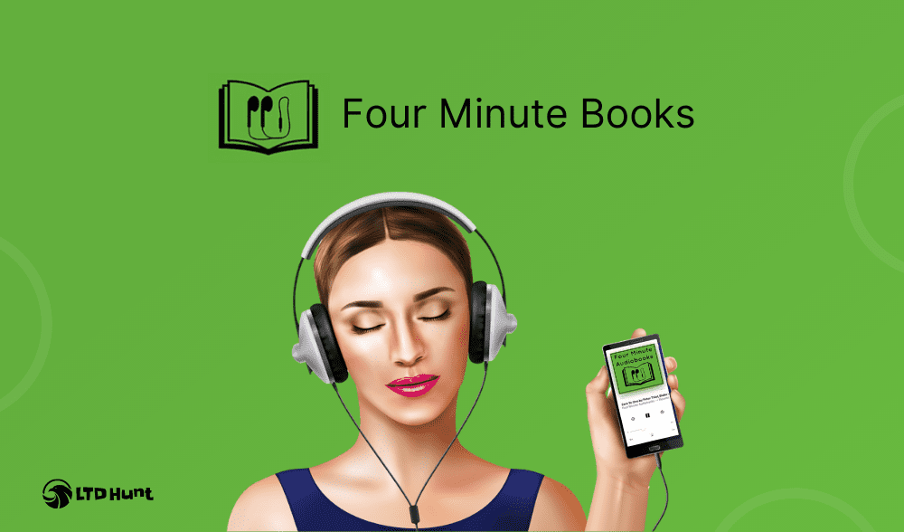 Four-Minute-Books