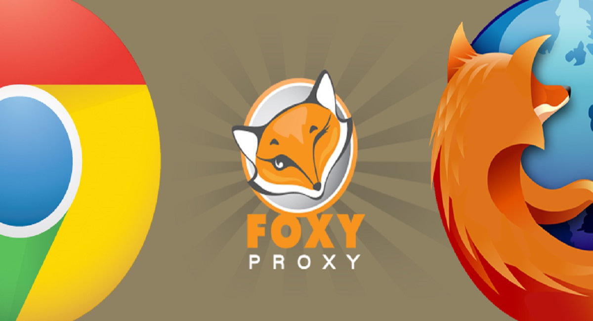 FoxyProxy