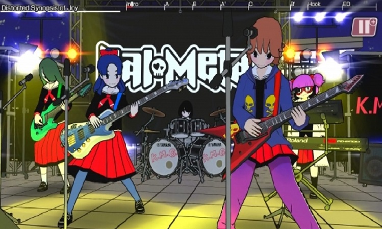 Gal Metal