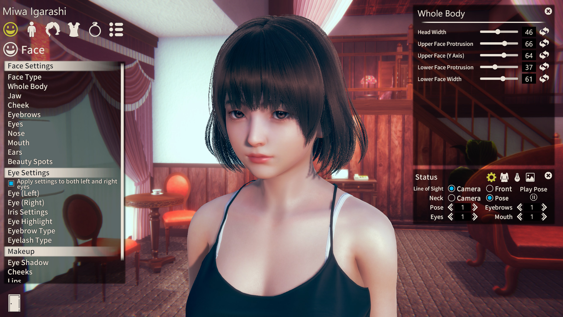 Honey Select 2- Libido