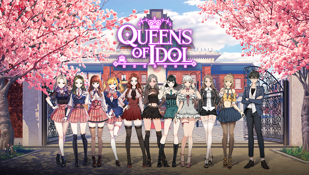 Idol Queens Production