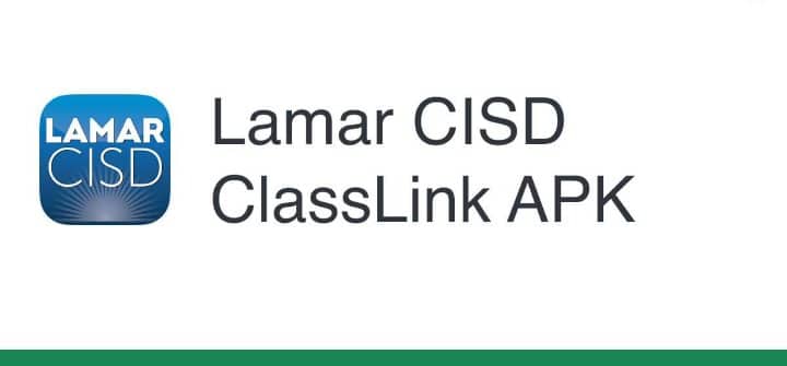 Lamar CISD ClassLink