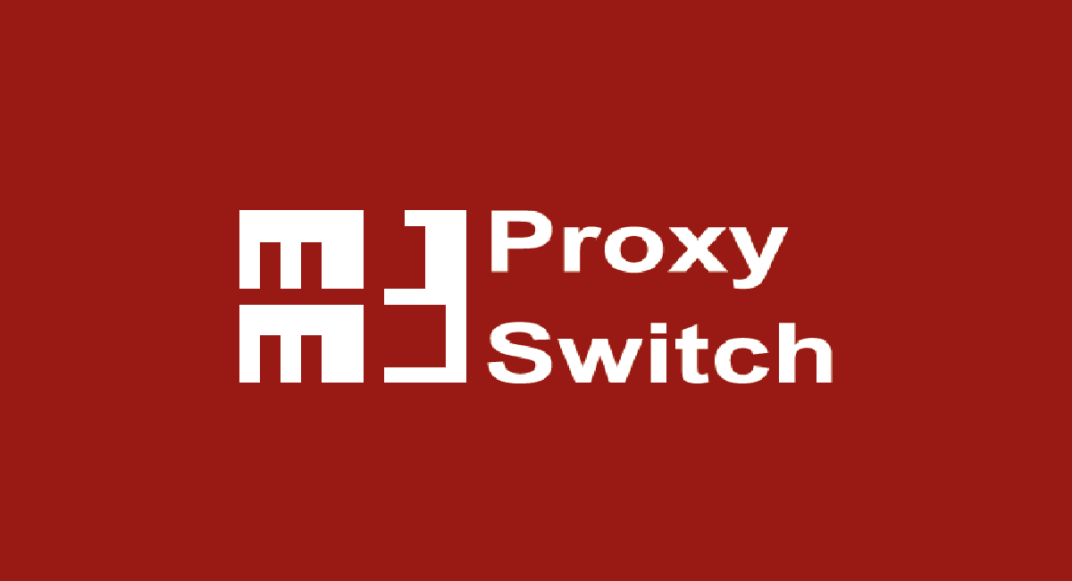 MM3 Proxy Switch