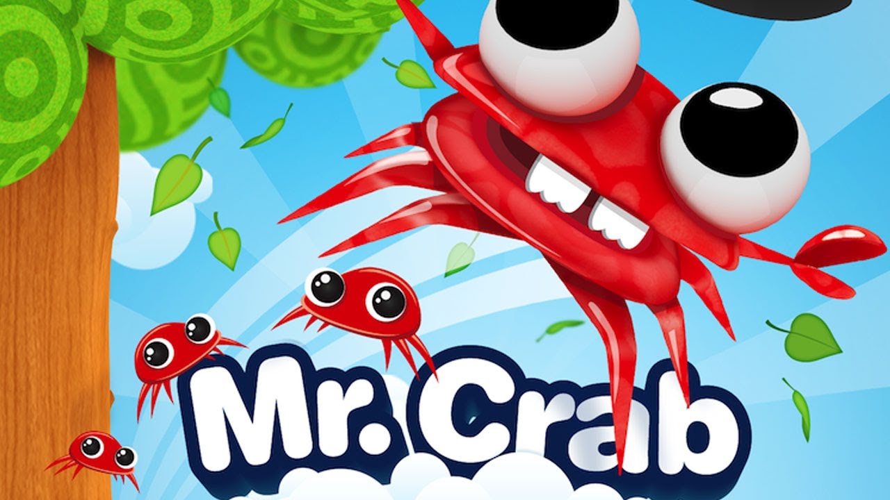 Mr.Crab (2)