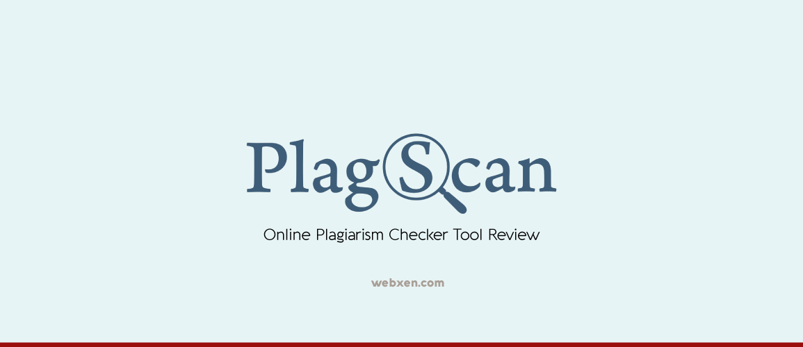 PlagScan