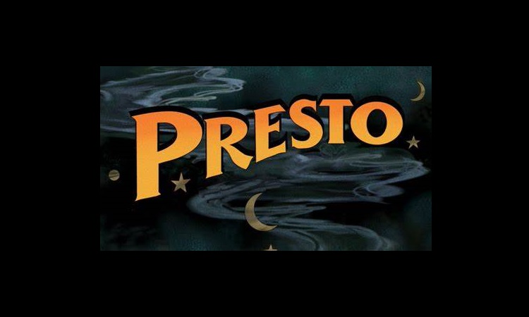 Presto