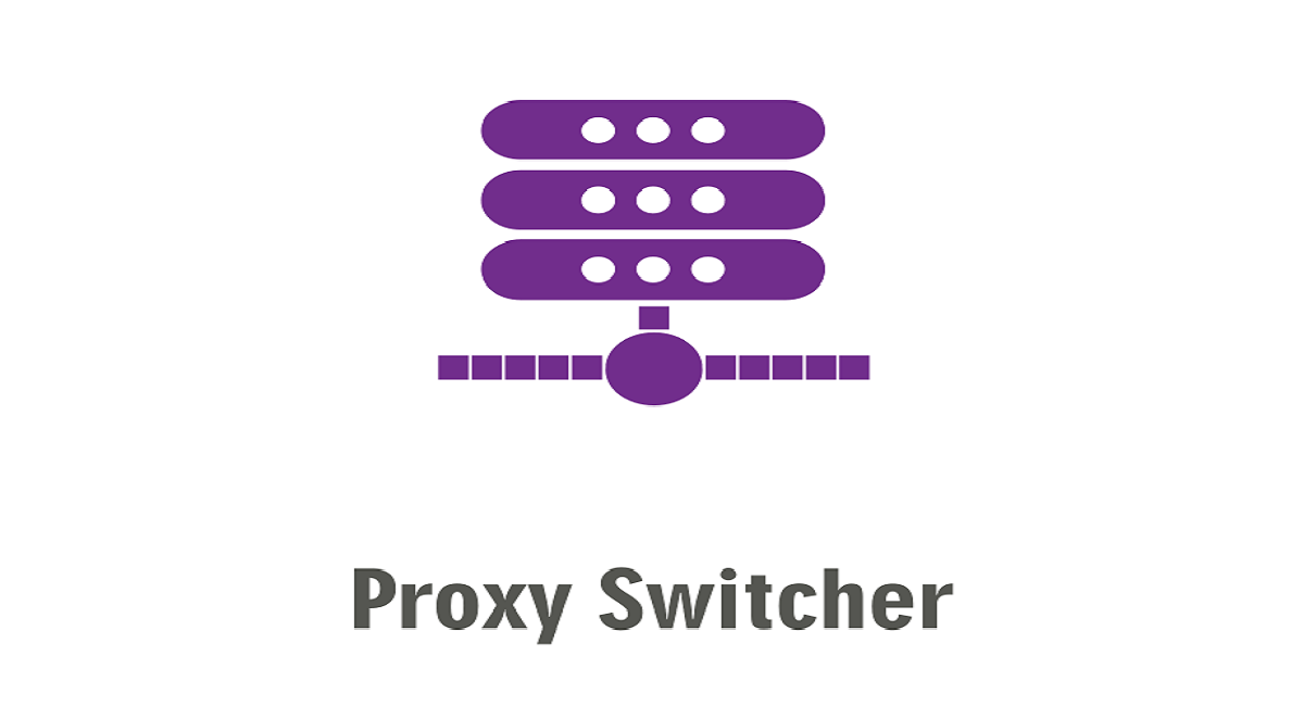 Proxy Switcher