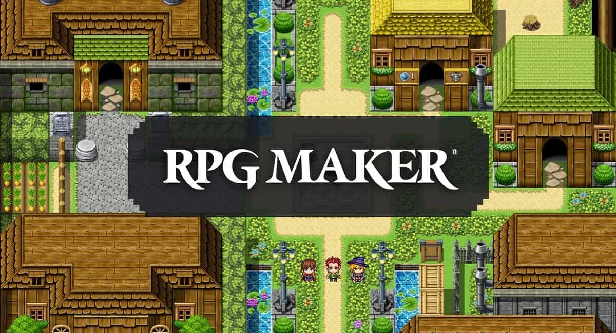 RPG Maker