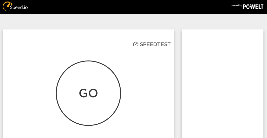 Speed.io