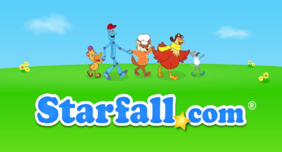 Starfall