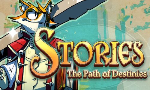 Stories The Path of Destinies