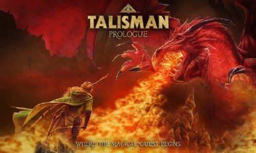 Talisman