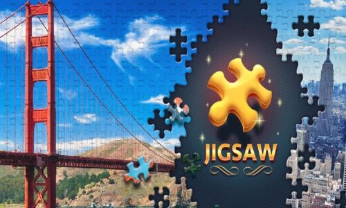 The Jigsaw Puzzles