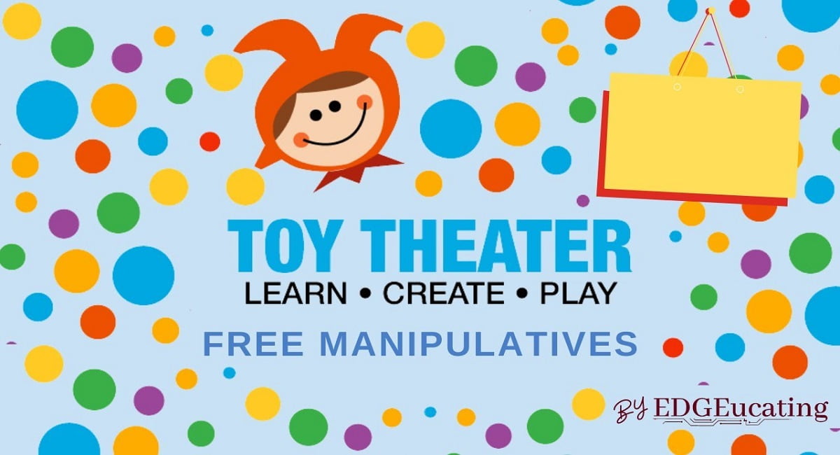 Toy Theater