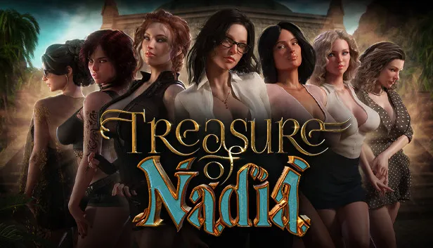 Treasure-of-Nadia