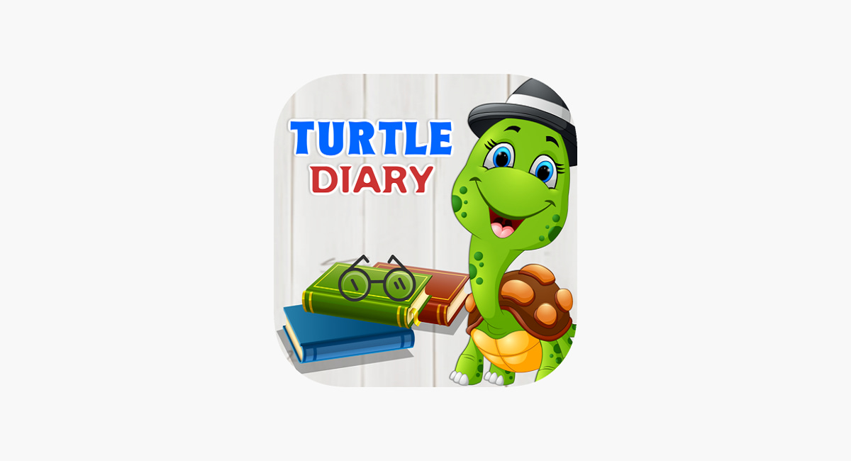 Turtle Diary