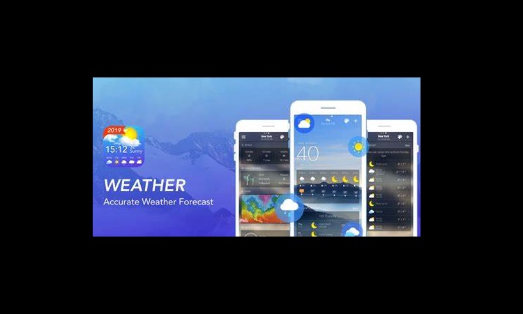 Weather Live - Widgets & Radar
