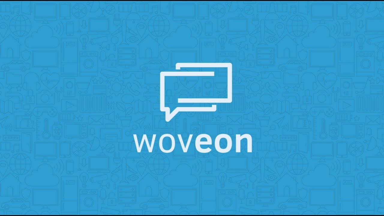 Woveon