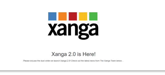 Xanga