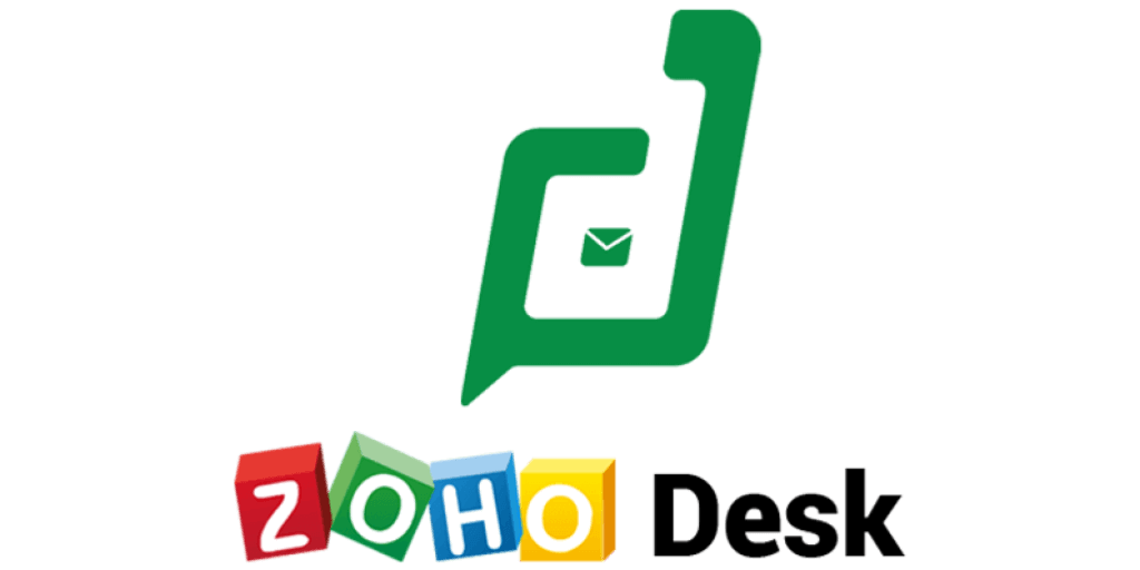 Zoho Desk