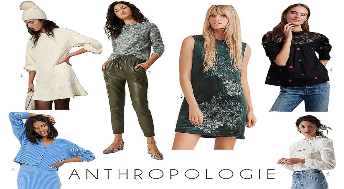 Anthropologie