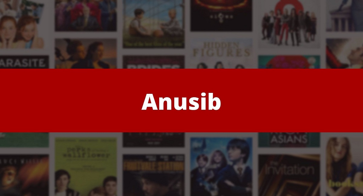 anusib