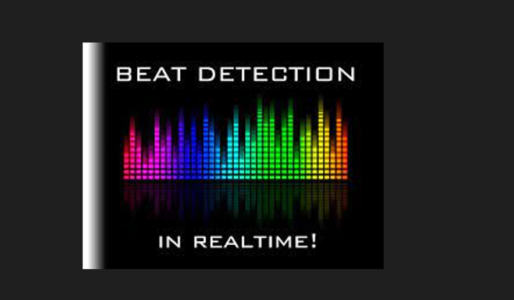 beat detetction