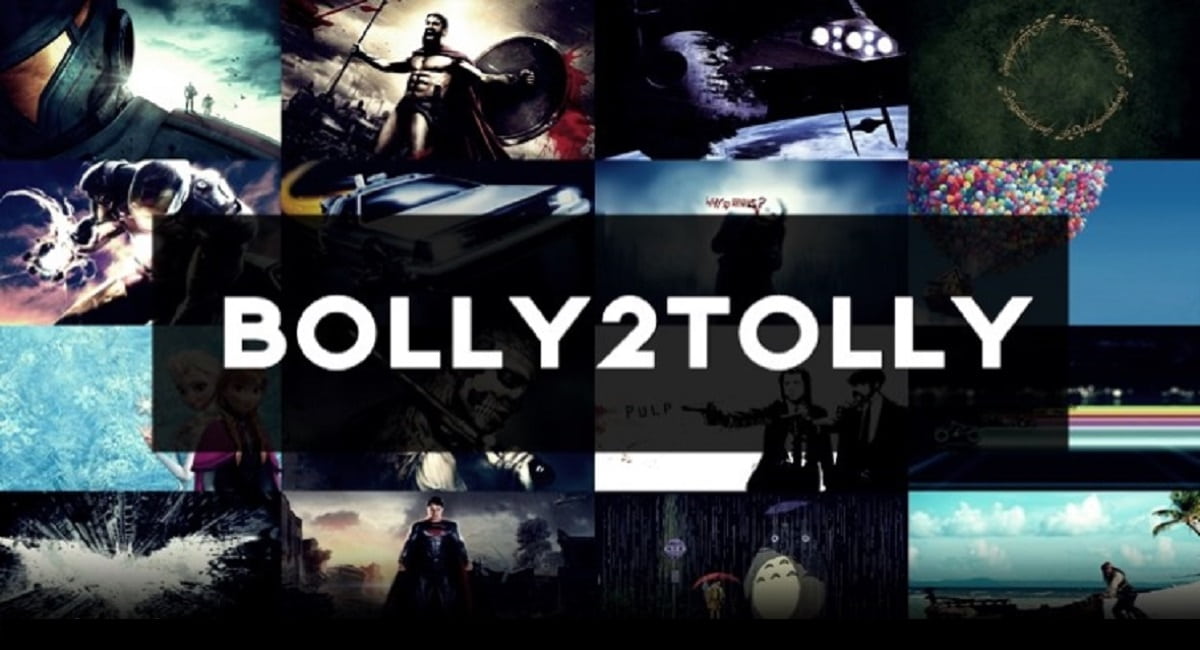 Bolly2Tolly