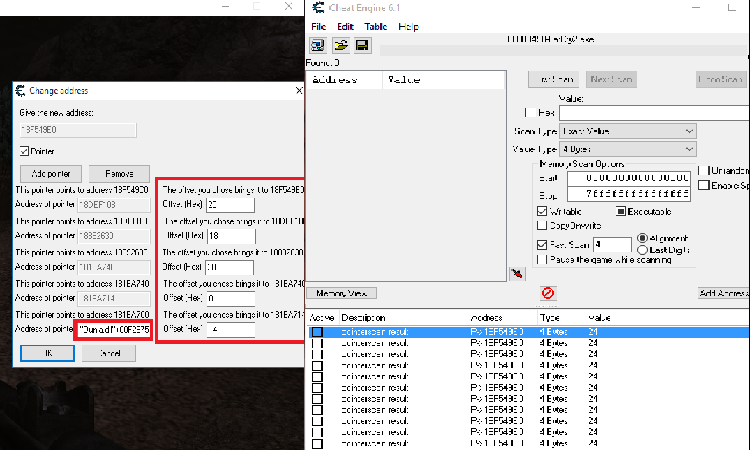 Cheat Engine.org