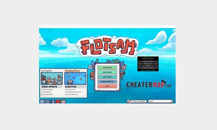 CheaterMad