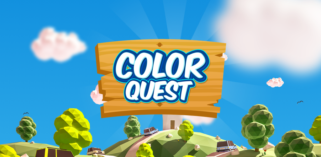 color-quest-ar app