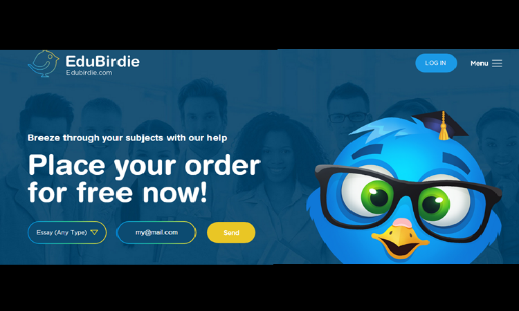 edubirdie