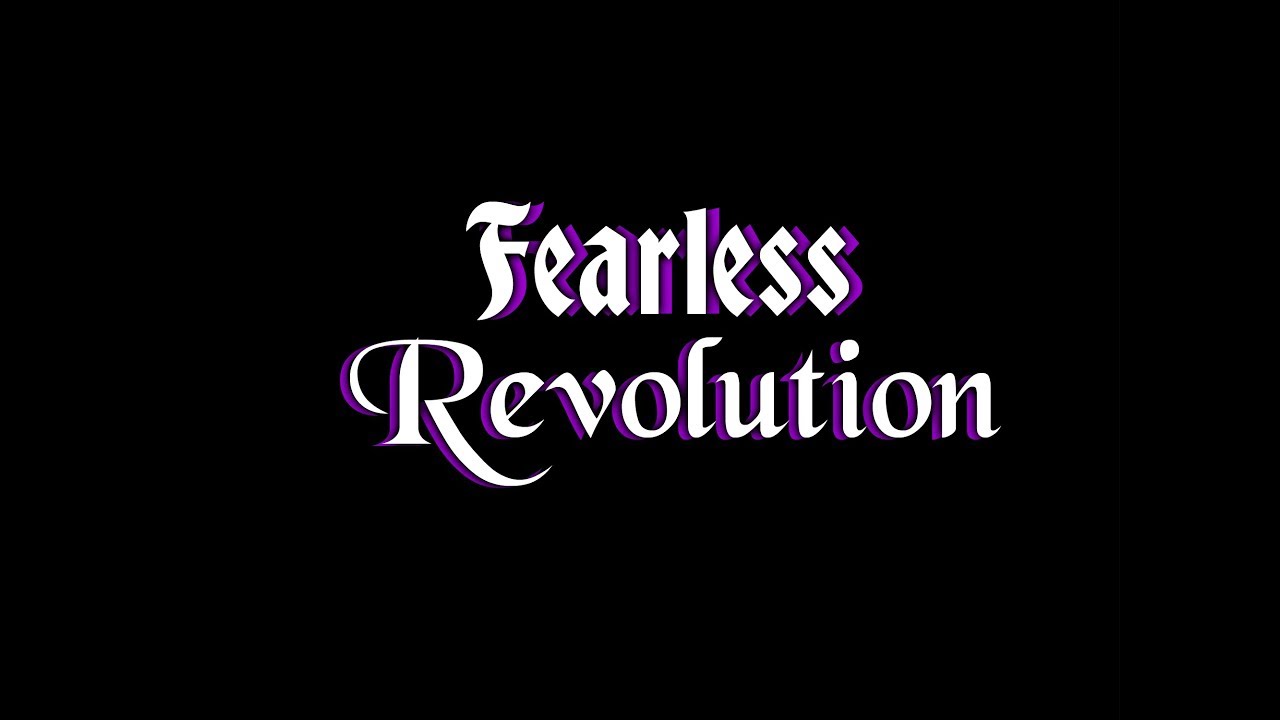 FearlessRevolution