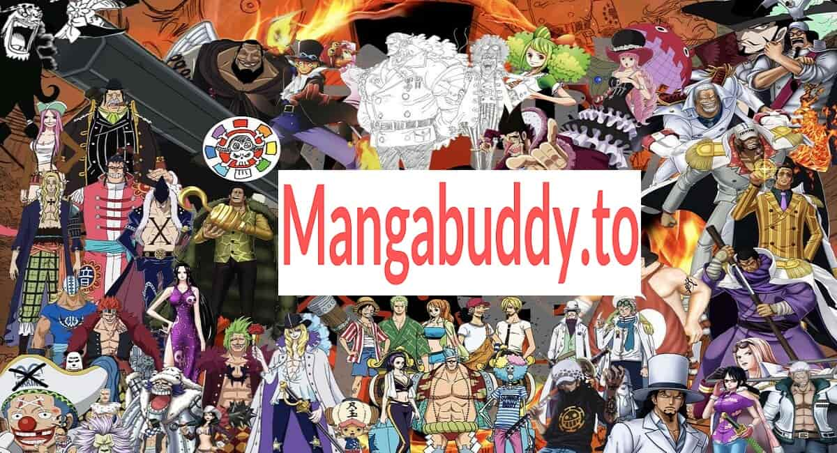 mangabuddy