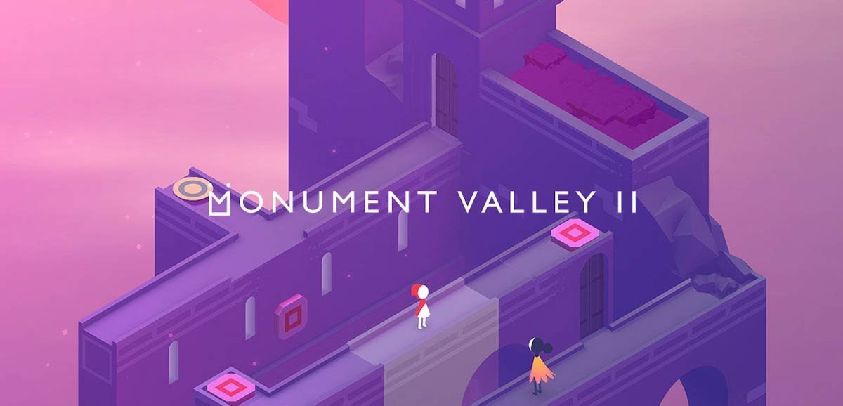12 Games Like Monument Valley 2 Panoramic Edition Just Alternative To