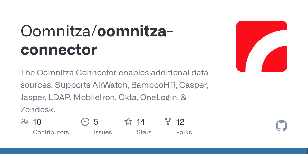 Oomnitza