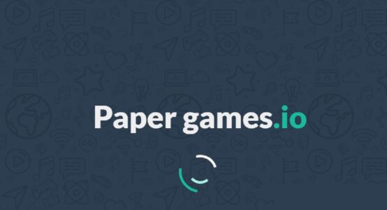 papergames.io