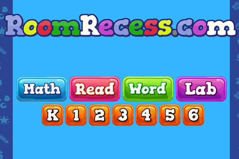Room Recess