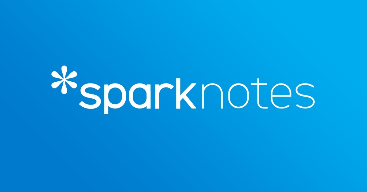 sparknotes