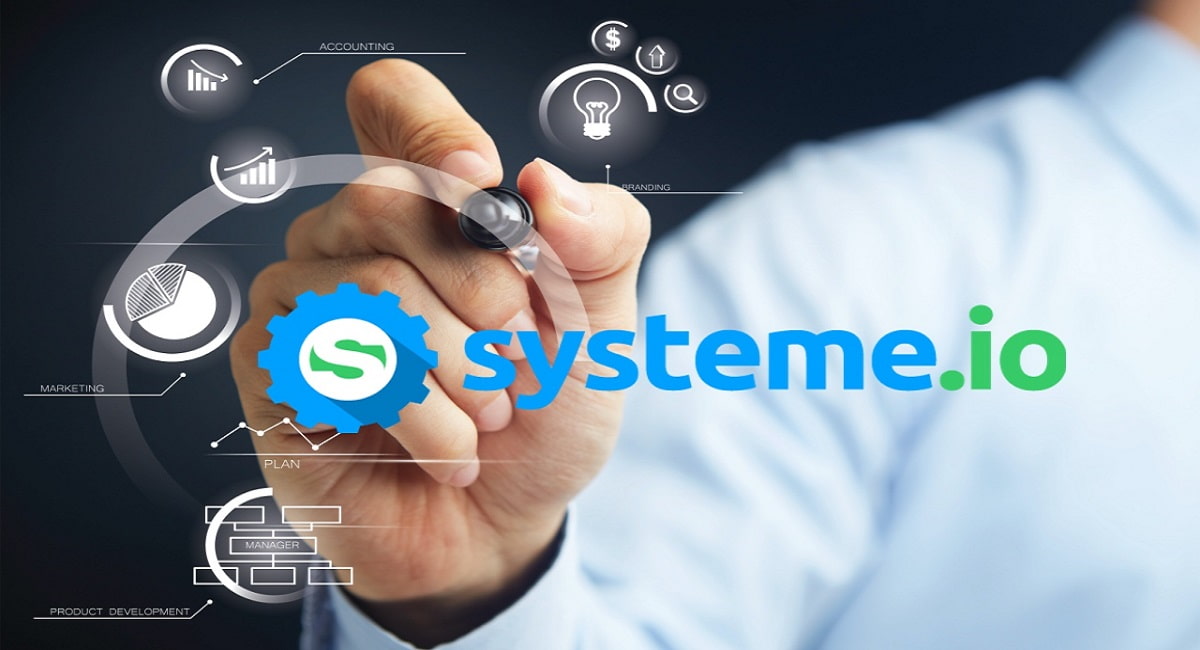 systeme.io