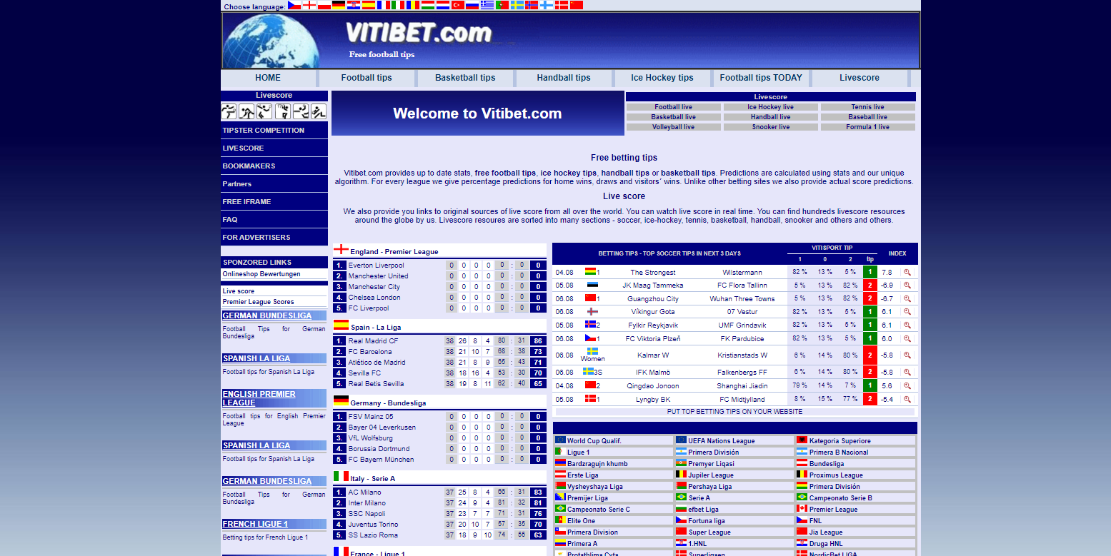 Vitibet