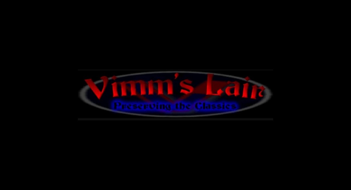 vimms lair