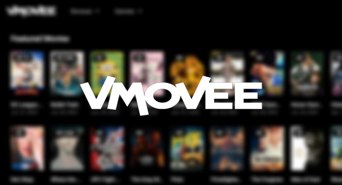 What is Vmovee?