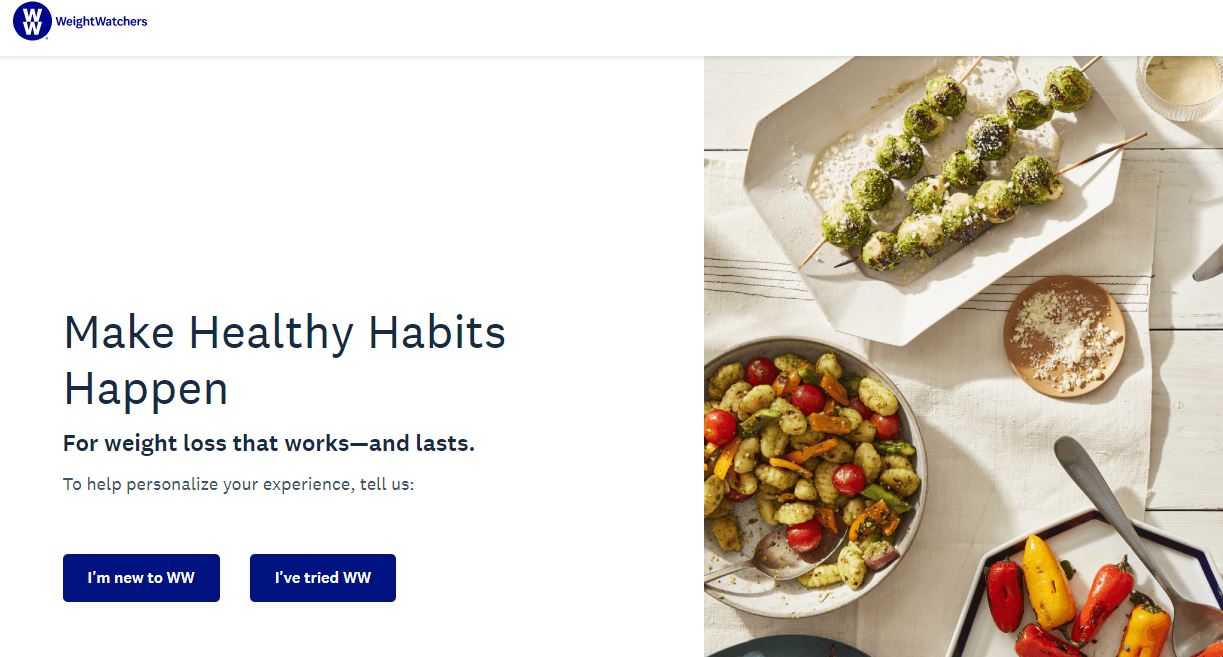 Weight Watchers