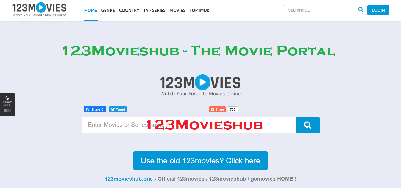 websites similar to moviecrumbs