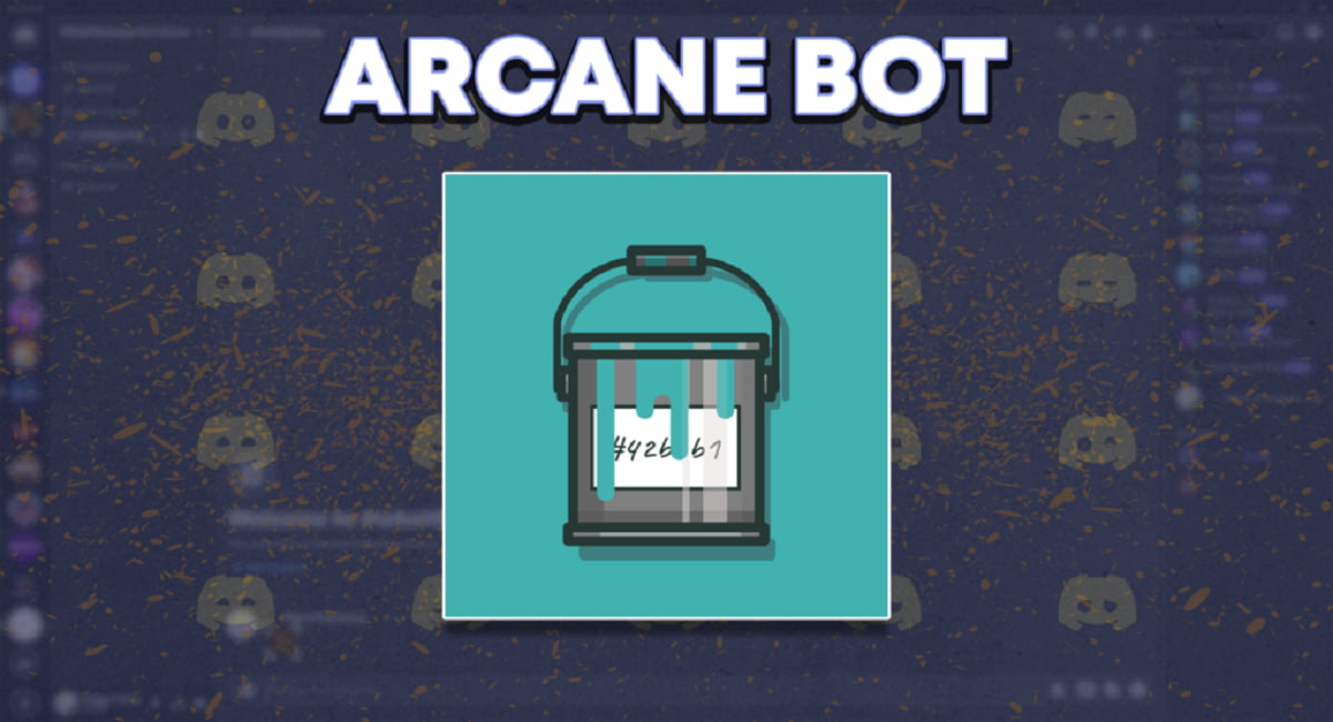 Arcane