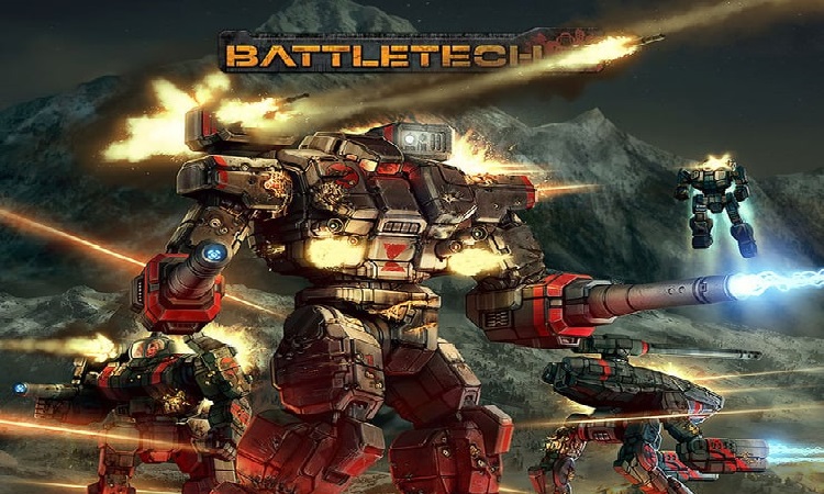 Battletech