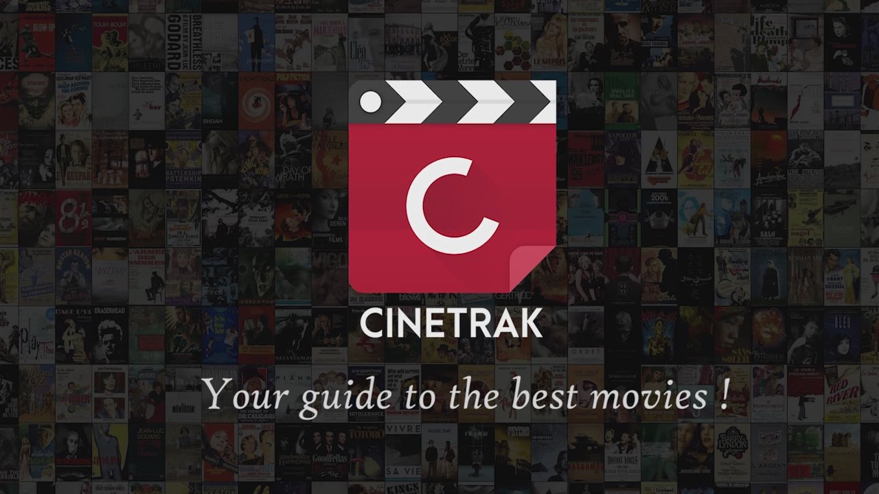 CineTrak
